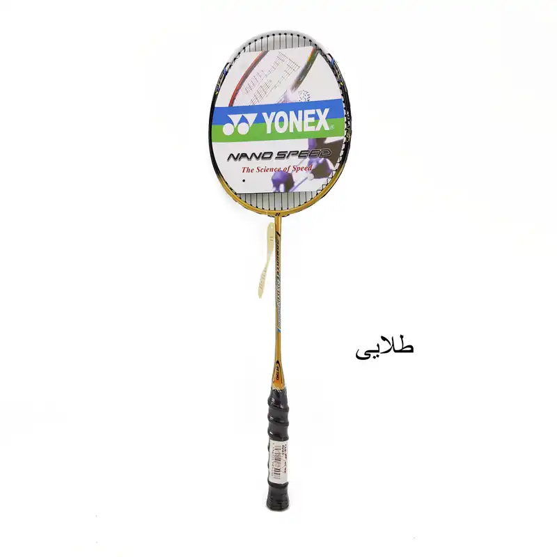 راکت بدمینتون یونکس مدل Arc Saber FB