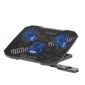 پایه خنک کننده  لپ تاپ هترون مدل HCP105
