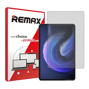 Matte screen protector Remix HyMTT model suitable for Xiaomi Pad 6 tablet