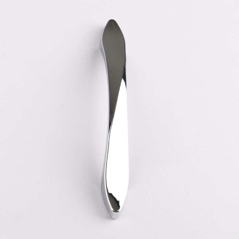 دستگیره کابینت پیسو مدل AZAR 128 بسته 6 عددی