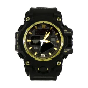 ساعت مچی عقربه‌ای مردانه مدل E20