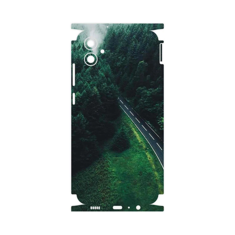 برچسب پوششی ماهوت مدل Jungle-FullSkin مناسب برای گوشی موبایل سامسونگ Galaxy F04