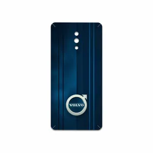 MAHOOT Volvo Cover Sticker for Oppo RENO 10X