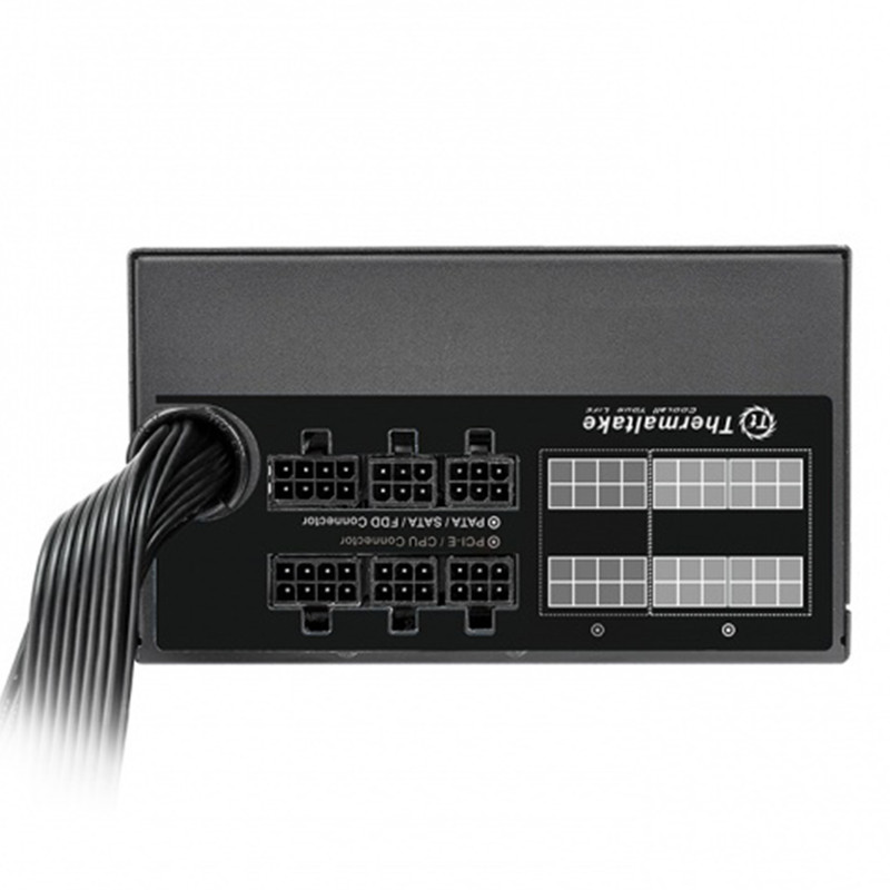 منبع تغذیه کامپیوتر ترمالتیک مدل TP-850AH5CEG-A