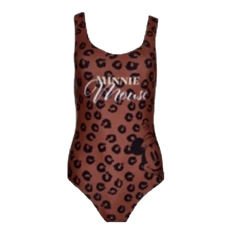 مایو زنانه دیزنی مدل Micky2025