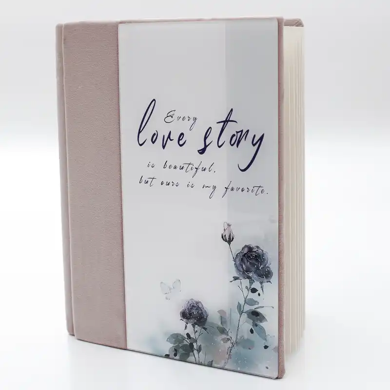 آلبوم عکس مدل 16x21 - Z300