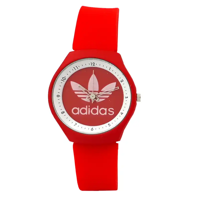 ساعت مچی عقربه ای مدل اسپرت کد ad12