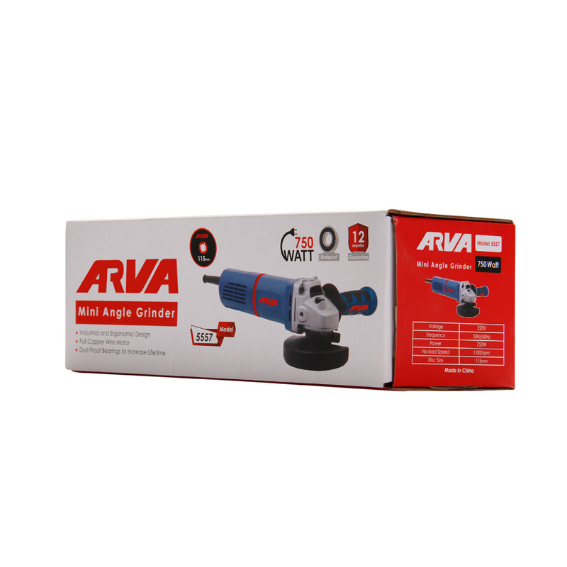 مینی فرز آروا مدل 5557 مینی فرز آروا مدل 5557