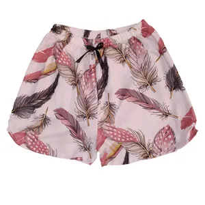 شلوارک زنانه مدل پر 41