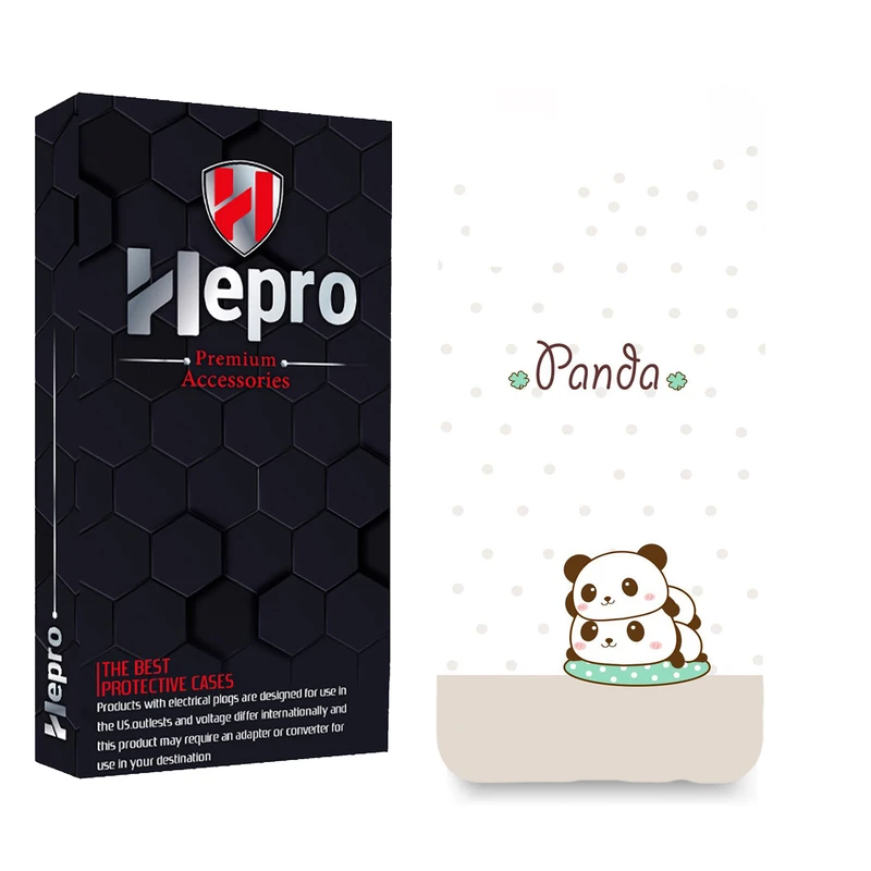 کاور هپرو مدل MC مناسب برای گوشی موبایل سامسونگ Galaxy A02S