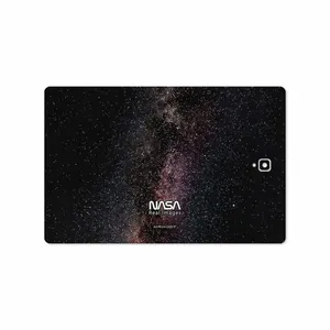 MAHOOT Universe-by-NASA-2 Cover Sticker for Samsung Galaxy Tab S3 9.7 2017 T825