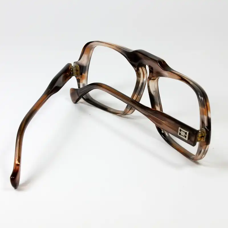 فریم عینک طبی مردانه ام جی مدل 272