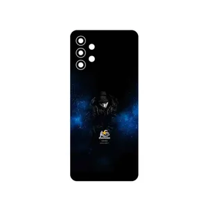 MAHOOT Eminem Cover Sticker for Samsung Galaxy M32 5G