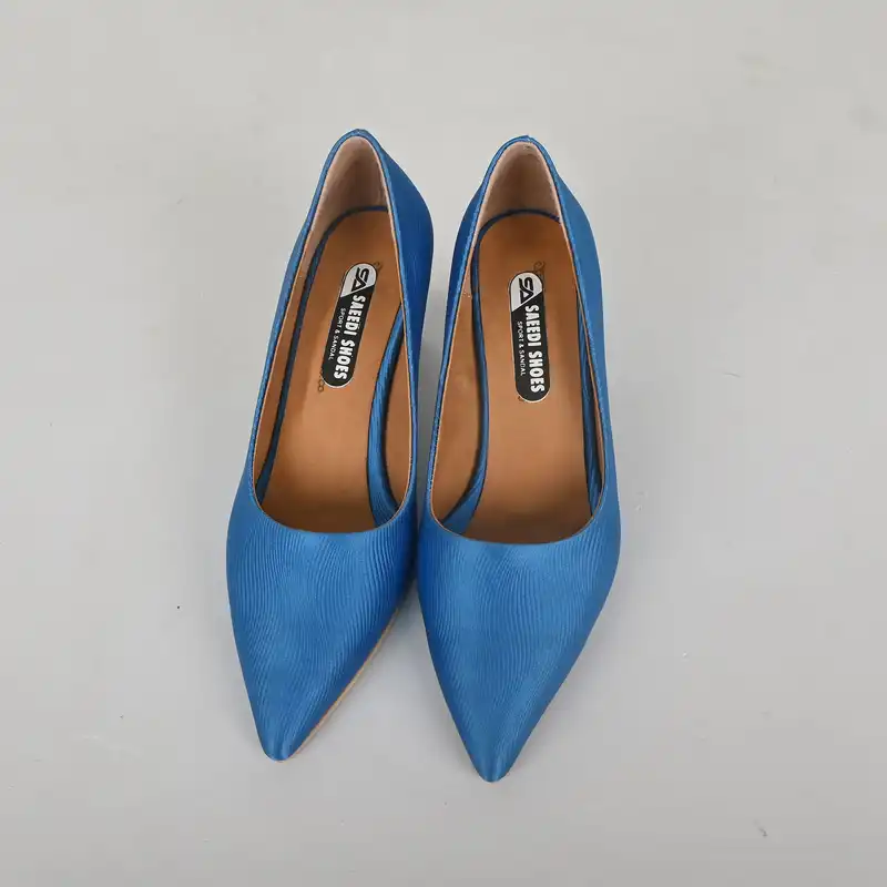 کفش زنانه کفش سعیدی مدل 794Abi