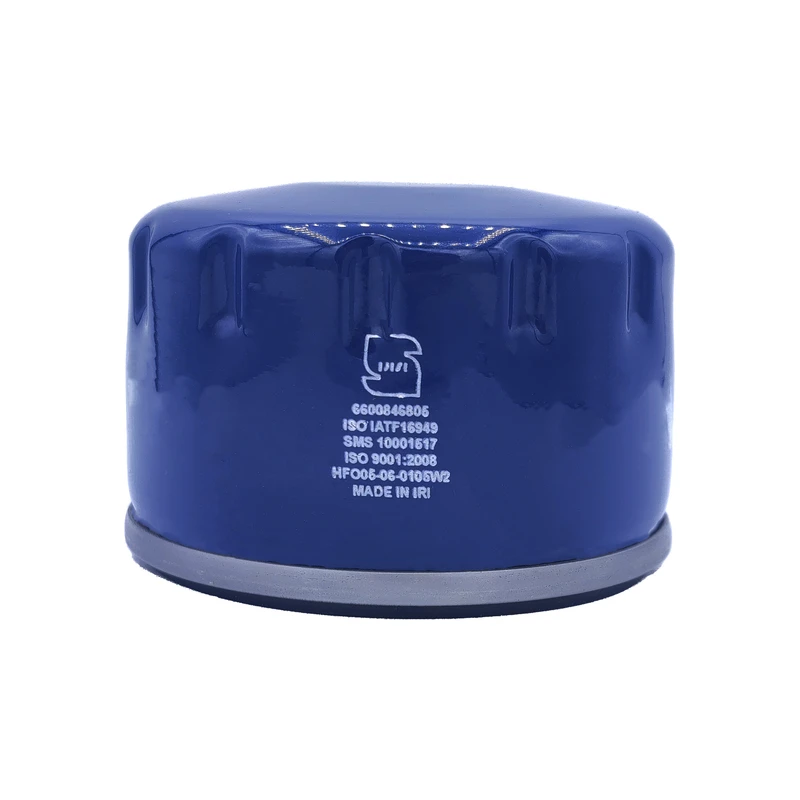 فیلتر روغن فطرس مدل FFO 3033 مناسب برای رنو ساندرو