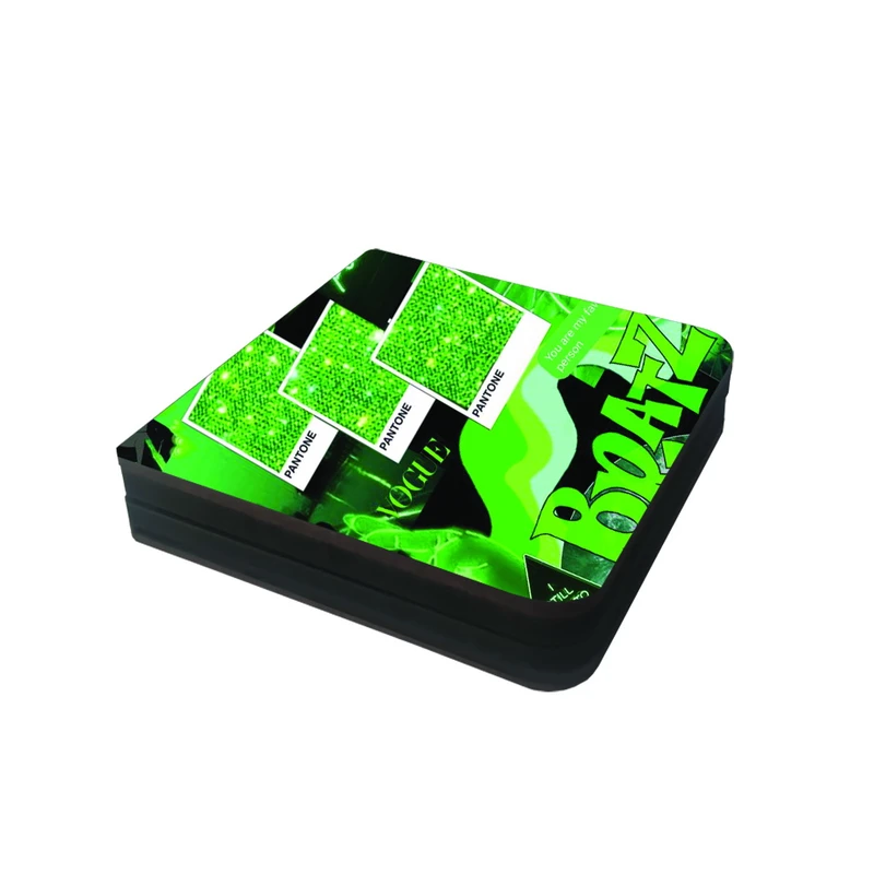 جعبه سیگار مدل رنگی کد 827