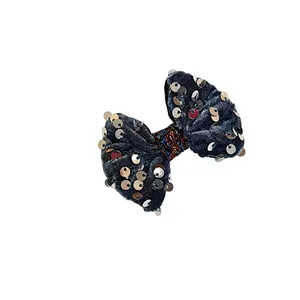 گیره مو دخترانه مدل 025