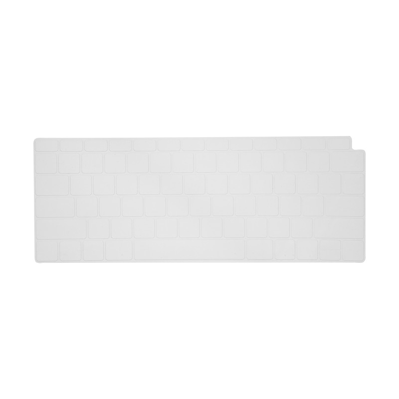 محافظ کیبورد کوتتسی مدل MB1036 مناسب برای مک بوک پرو 13 و 16 اینچ A2251/A2289/A2141/A2338
