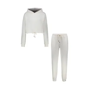 ست هودی و شلوار زنانه فدیکو مدل 004