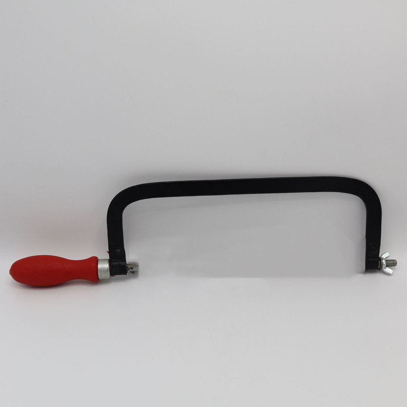 کمان اره آهن بر و چوب بر مدل 08