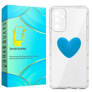 Ghab Guard KPSDH Cover for Samsung Galaxy A04s / Galaxy A13 5G