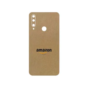 MAHOOT Amazon Cover Sticker for Honor 9X