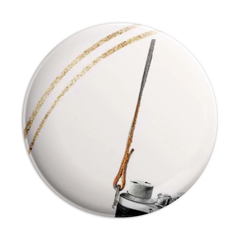 مگنت پرمانه طرح عکاس کد pmag.5155