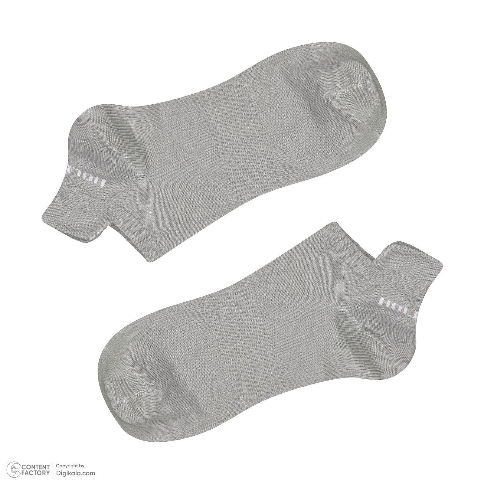 جوراب ساق کوتاه مردانه هالیدی مدل C274B5-2 -  - 2
