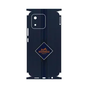 MAHOOT Hermes_Logo-FullSkin Cover Sticker for Honor X5