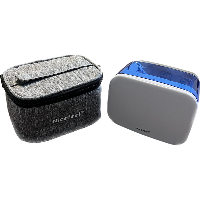 دستگاه شست و شوی دهان و دندان نایس فیل مدل FC2580