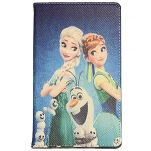 کیف کلاسوری مدل Di-Lian مناسب برای تبلت سامسونگ galaxy Tab A8 10.5 / X200 / X205