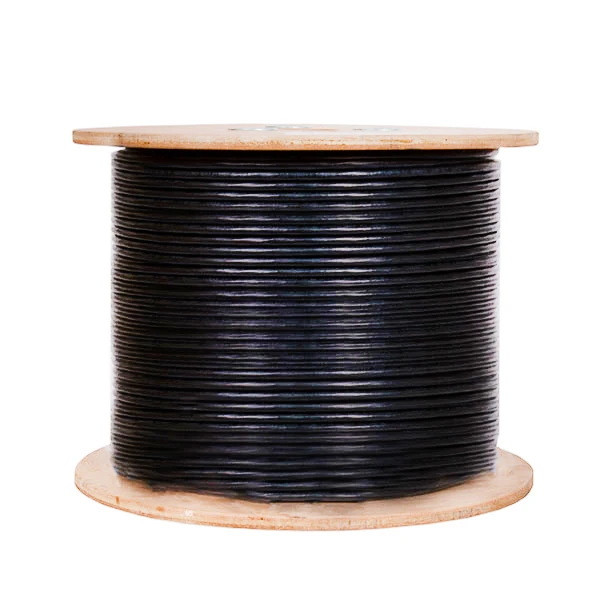 کابل شبکه Cat6 لگرند مدل Cat6 SFTP Outdoor