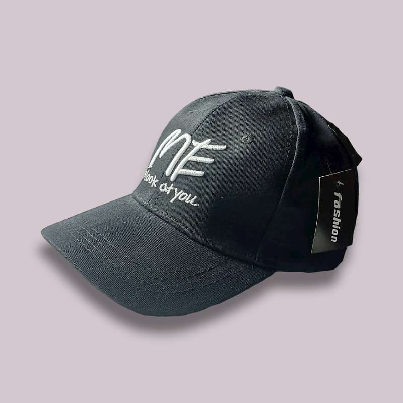 کلاه کپ مردانه مدل 48026TKCA06