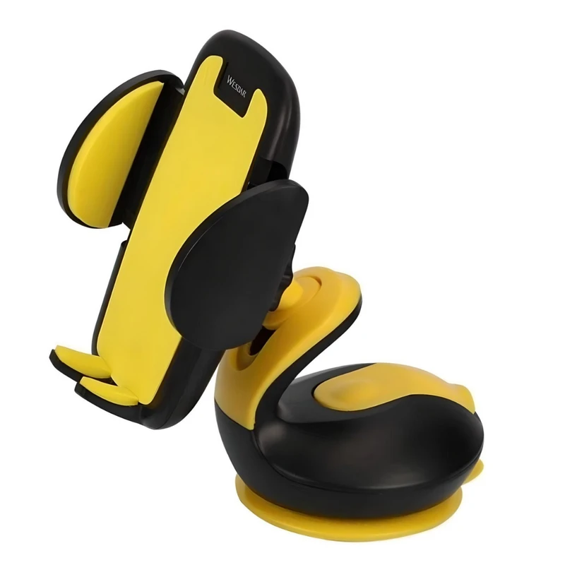 پایه نگهدارنده گوشی موبایل و تبلت وسدار مدل C32