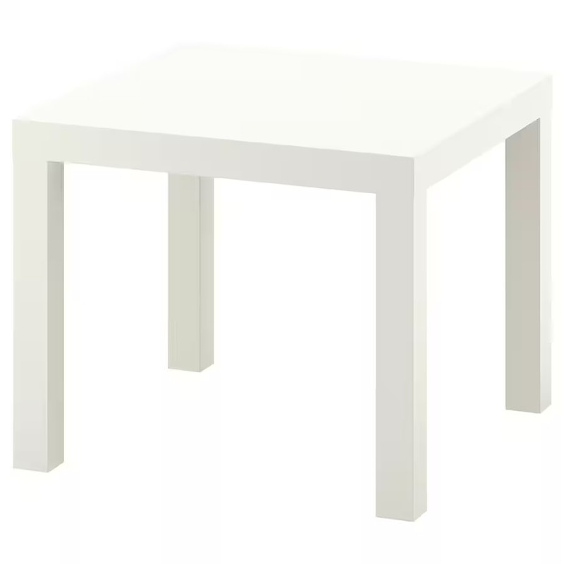 میز عسلی ایکیا مدل 55×55 -IKEA