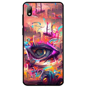 Megafone Eye 2823 Cover For Xiaomi Redmi 7A