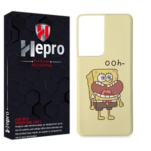 HEPRO MC Cover for SAMSUNG GALAXY S21 ULTRA