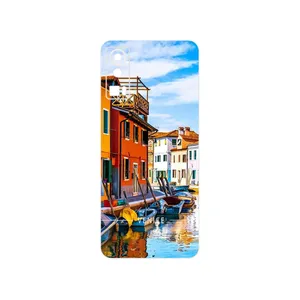 MAHOOT Venice_City Cover Sticker for Gplus X20