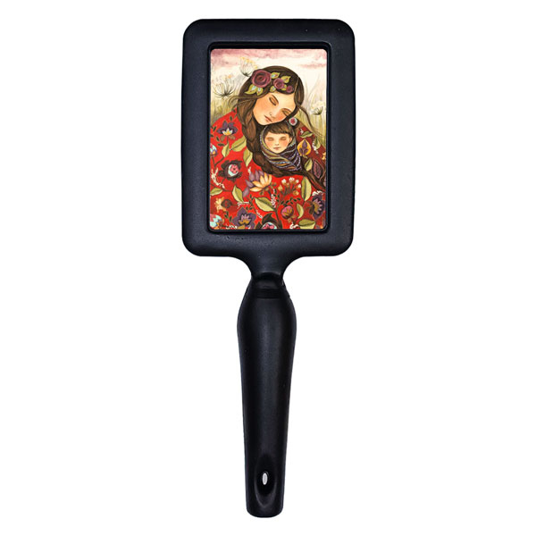 برس مو نیترو طرح مادر و فرزند کد kbo10