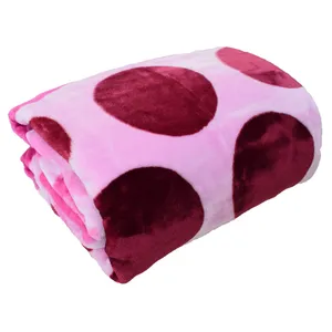پتو گلبافت کد 14 سایز 220×160 سانتی متر