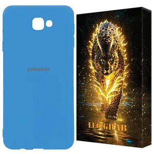 LEO GHAB SILILK Cover Suitable For Samsung Galaxy J5 Prime / Galaxy On5 2016