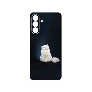 MAHOOT Persian_cat Cover Sticker for Samsung Galaxy A56