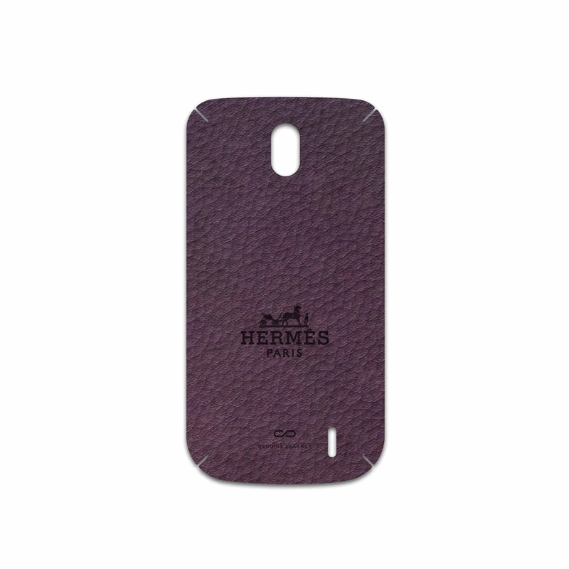 برچسب پوششی ماهوت مدل PL-HRMS مناسب برای گوشی موبایل نوکیا 1