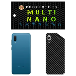 MULTI NANO X-F1C Back Skin For Samsung Galaxy A02