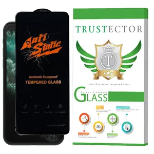 Trustector ASTTA-GLASS Screen Protector For Apple iPhone XS