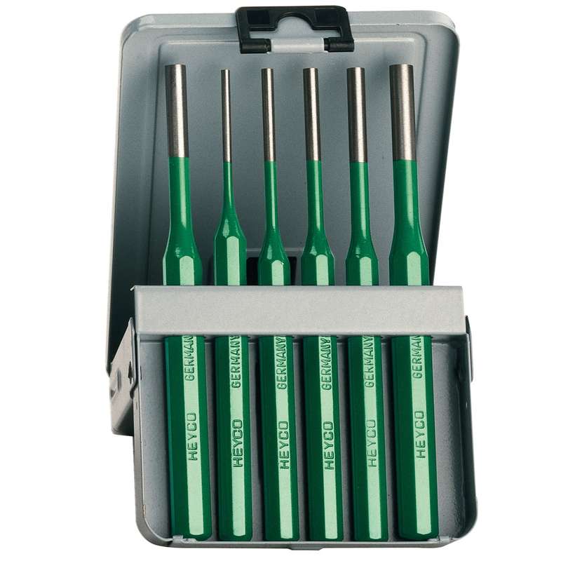 مجموعه 6 عددی سنبه هیکو مدل 01567