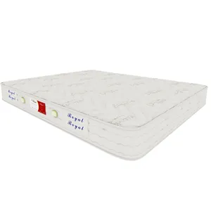 تشک رویال مدل B دو نفره سایز 200 × 140 سانتی‌ متر