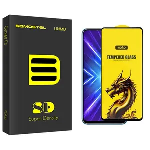 Somastel SD Y-Horo Screen Protector For   9X