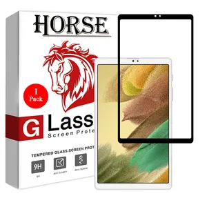  محافظ صفحه نمایش سرامیکی هورس مدل CMC-H مناسب برای تبلت سامسونگ Galaxy Tab A7 Lite