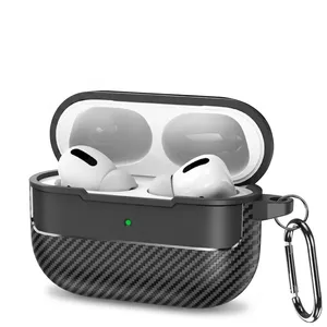 Samurai Quad-47 Case For Apple Airpods Pro 3